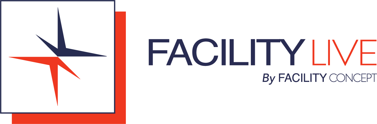 LOGO FACILITY Live TOP