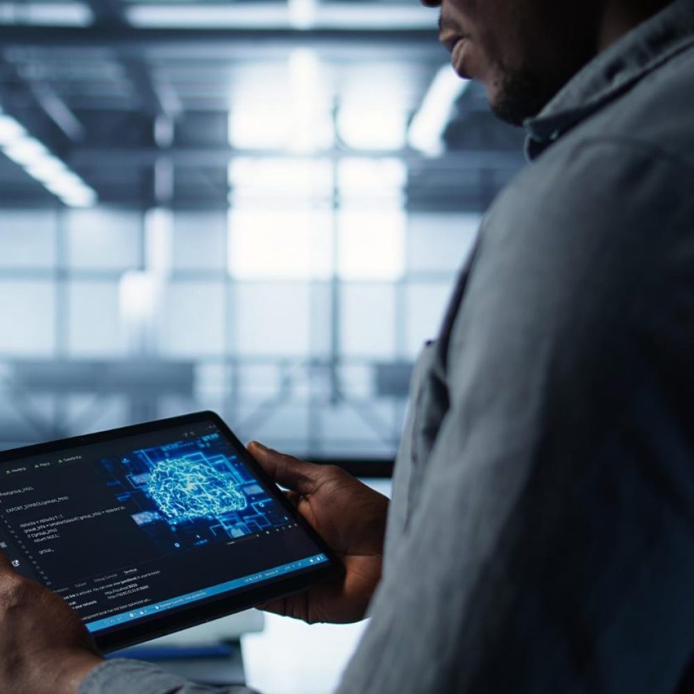 SpeedTech entreprise de digitalisation au bénin en afrique1